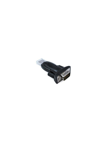 PremiumCord USB - RS 232 prevodník krátky