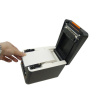 TYSSO PRP-350, RS-232 / ETH, tmavo sivá (OKPRINT 350)