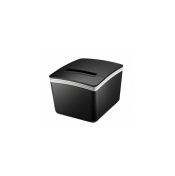 TYSSO PRP-300, RS232 / USB / Ethernet (LAN), čierna (OKPRINT 300)