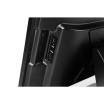 TYSSO POS-1000-B 15" CAP, Intel Cel. J1900 2.0 GHz, 4GB RAM, 64 GB SSD s MS Windows 10 IoT