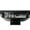TYSSO POS-1000-B 15" CAP, Intel Cel. J1900 2.0 GHz, 8 GB RAM, 120 GB SSD s MS Windows 10 IoT