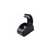 TYSSO PRP-058K, USB/RS232, čierna (OKPRINT 058)