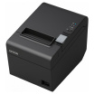EPSON TM-T20III, čierna, Ethernet (sieťová RJ-45)