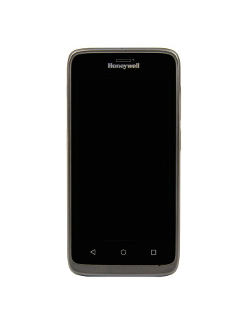 Honeywell ScanPal EDA51 LCD modul s dotykovou plochou a rámčekom (predný panel)