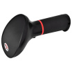 Scanner VIRTUOS HW-855A, bezdrôtový so základňou USB, čierny