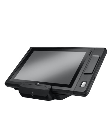 Pokladničný tablet MP-1311 + 2D scanner / NFC / MSR