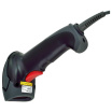 Scanner VIRTUOS HT-900A, USB, čierny so stojanom
