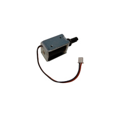 VIRTUOS elektromagnet 12V pre pokladničné zásuvky C420/C430