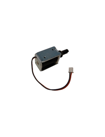 VIRTUOS elektromagnet 12V pre pokladničné zásuvky C420/C430
