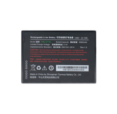 Batéria pre UROVO DT50, 4300mAh