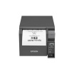 Epson TM-T70II Serial + Built-in USB, PS, EDG, EÚ, tmavá