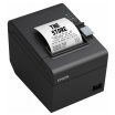EPSON TM-T20III, čierna, Ethernet (sieťová RJ-45)