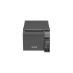 Epson TM-T70II Serial + Built-in USB, PS, EDG, EÚ, tmavá