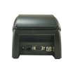 TYSSO PRP-058K, USB/RS232, čierna (OKPRINT 058)