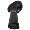 Scanner VIRTUOS HW-855A, bezdrôtový so základňou USB, čierny
