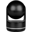 Scanner VIRTUOS HT-861A, CCD 2D, stacionárny, USB, čierny