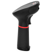 Scanner VIRTUOS HW-855A, bezdrôtový so základňou USB, čierny