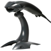 Scanner Honeywell Voyager 1400g, čierny, USB, stojan