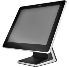 VIRTUOS AerPOS PP-9635BV, 15" LCD LED 350, Intel Cel. J1900, 4GB RAM, 120GB SSD, bez rámčeka, Windows 10 IoT
