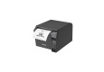 Epson TM-T70II Serial + Built-in USB, PS, EDG, EÚ, tmavá
