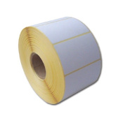 Label Z-Select 2000D 51x25 mm, 2580 ks/rola
