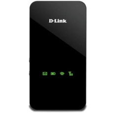 D-LINK DWR-720 - 3G WIFI HOTSPOT