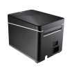 TYSSO PRP-350, RS-232 / ETH, tmavo sivá (OKPRINT 350)