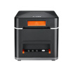 TYSSO PRP-350, RS-232 / ETH, tmavo sivá (OKPRINT 350)
