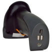 Scanner VIRTUOS BT-310D, Bluetooth, čierny