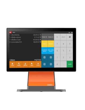 Sunmi D2s LITE 15,6"