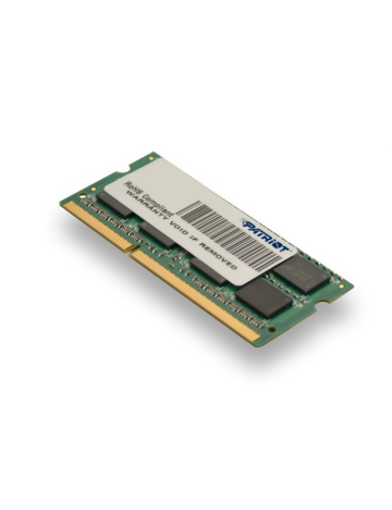 Patriot/SO-DIMM DDR3L/4GB/1600MHz/CL11/1x4GB