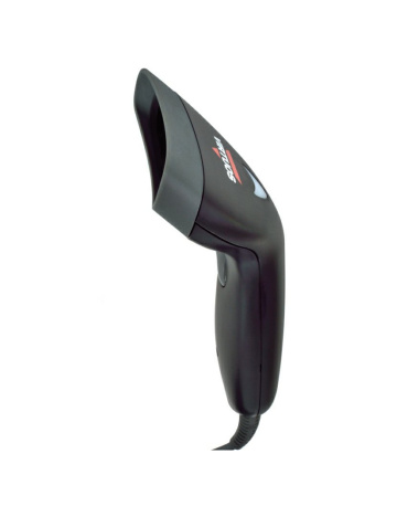 Scanner VIRTUOS HT-10, USB, čierny