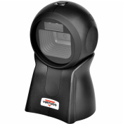 Scanner VIRTUOS HT-860N, CCD 2D, stacionárny, USB, čierny
