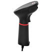 Scanner VIRTUOS HT-855A, USB, stojanček, čierny