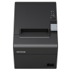 EPSON TM-T20III, čierna, Ethernet (sieťová RJ-45)