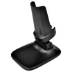 Scanner VIRTUOS HT-855A, USB, stojanček, čierny