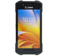 ZEBRA TC21, WLAN, SE4710, 13MP RFC, 3GB/32GB, 2-PIN I/O CONNECTOR, 5MP FFC, NFC, STD BATTERY, GMS, ROW
