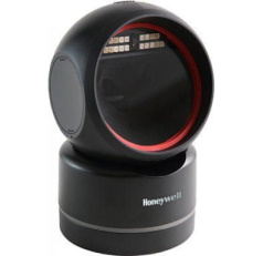 Scanner Honeywell HF680- 2D, USB, čierny