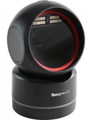 Scanner Honeywell HF680- 2D, USB, čierny