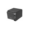 Epson TM-T70II Serial + Built-in USB, PS, EDG, EÚ, tmavá