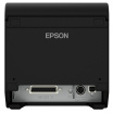 EPSON TM-T20III, čierna, USB + serial (RS232)