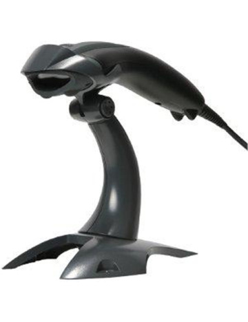 Scanner Honeywell Voyager 1400g, čierny, USB, stojan