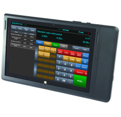 Pokladničný tablet MP-1311 + 2D scanner