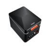 TYSSO PRP-350, RS-232 / ETH, tmavo sivá (OKPRINT 350)