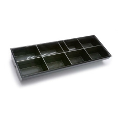 Plastový mincovník pre VIRTUOS C410, C420 a C430